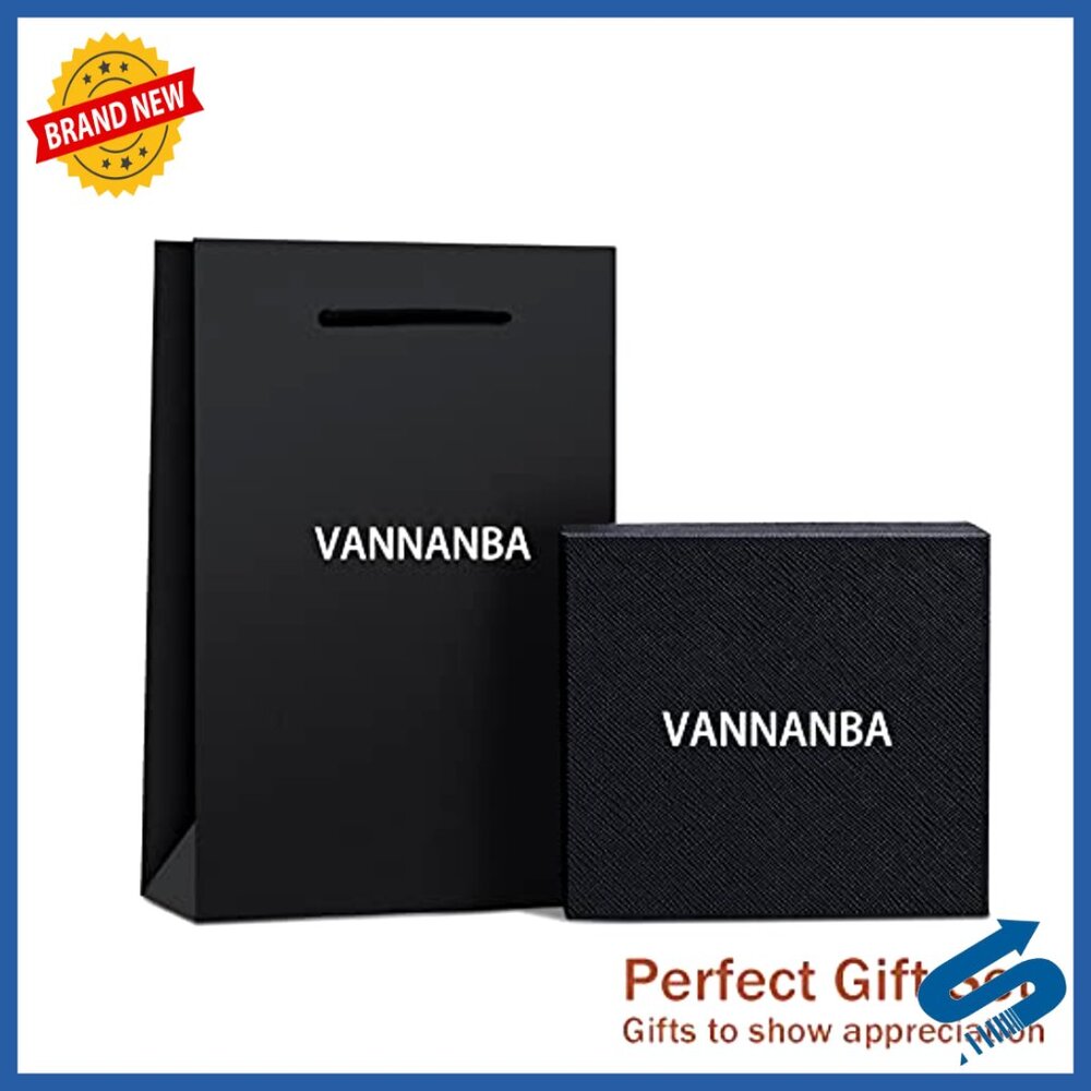 Leather Rfid Blocking Wallet With Detachable Wris… - image 7